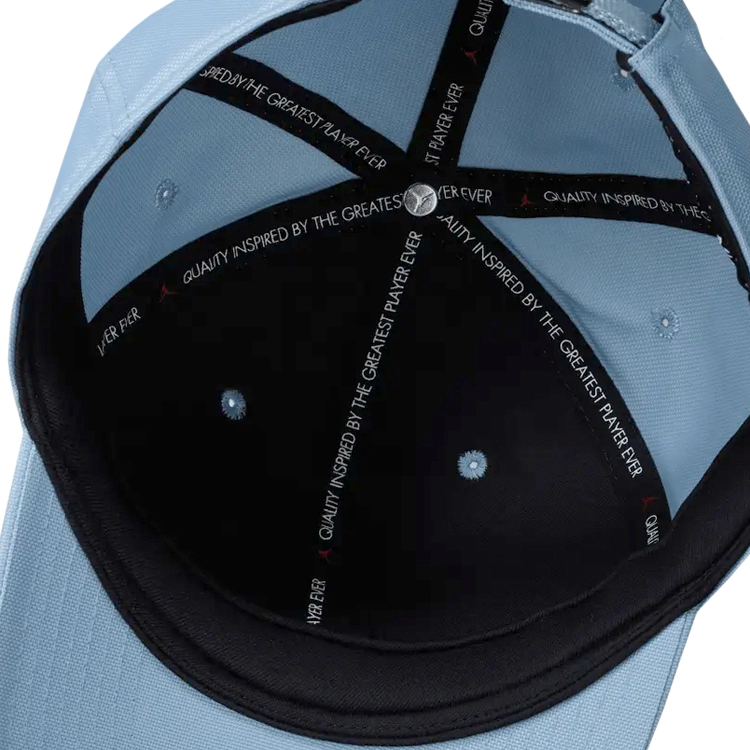 Кепка Nike J RISE CAP S CB MTL JM